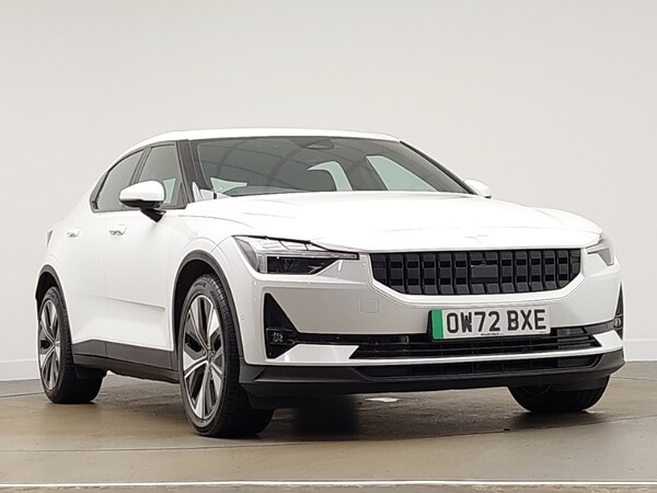 Used Polestar Polestar 2 2023 for sale - 76293849: Photo 1