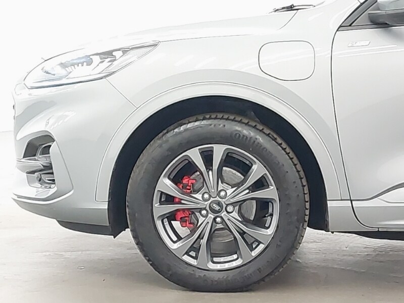 Used Ford Kuga 2022 for sale - 77434269: Photo 12