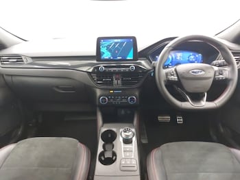 Used Ford Kuga 2022 for sale - 77434269: Photo