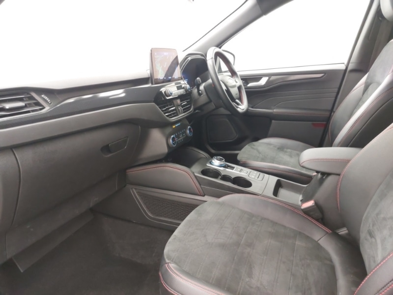 Used Ford Kuga 2022 for sale - 77434269: Photo 5