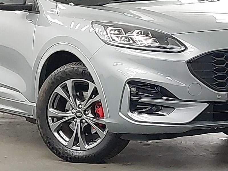 Used Ford Kuga 2022 for sale - 77434269: Photo 9