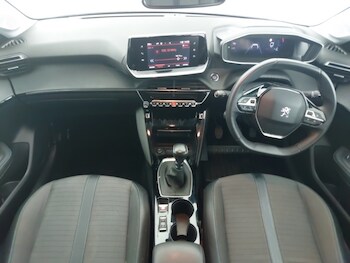 Used Peugeot 208 2021 for sale - 79310299: Photo