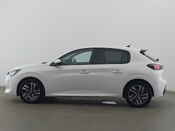Used Peugeot 208 2021 for sale - 79310299: Photo