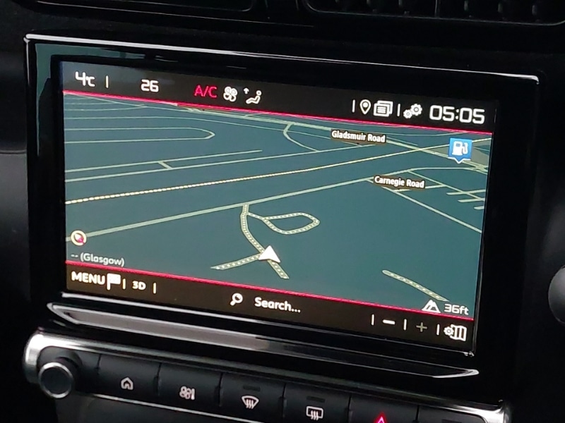 Used Citroen C3 Aircross 2024 for sale - 77330178: Photo 10