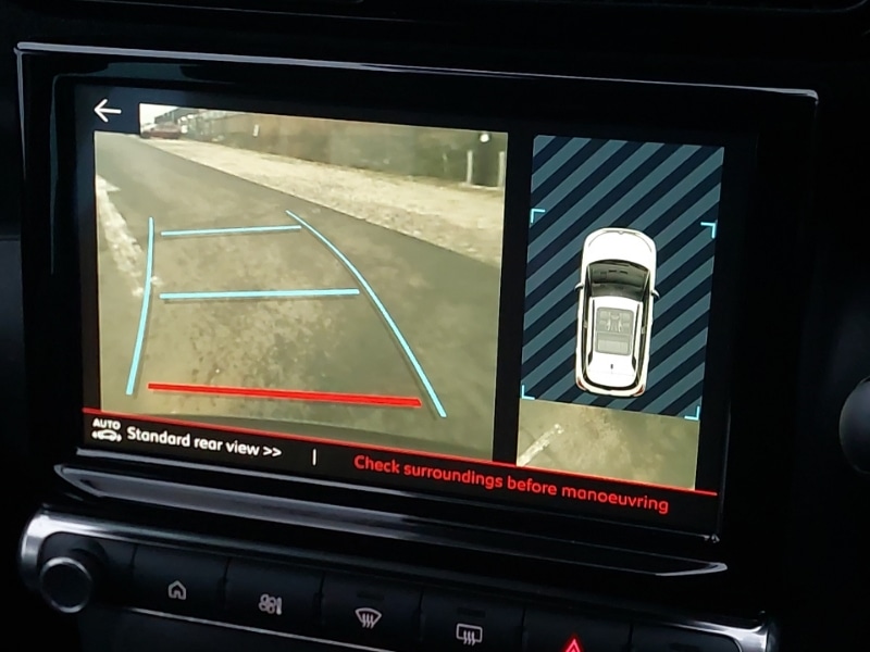 Used Citroen C3 Aircross 2024 for sale - 77330178: Photo 11