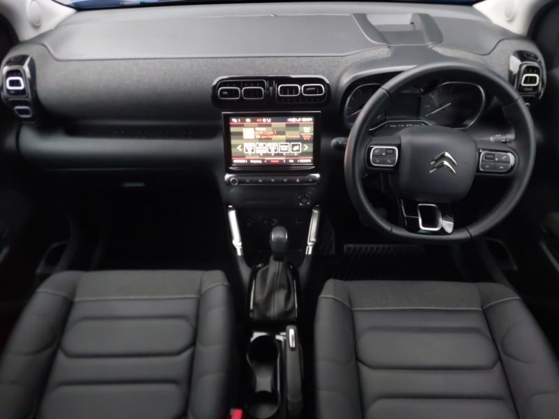 Used Citroen C3 Aircross 2024 for sale - 77330178: Photo 2