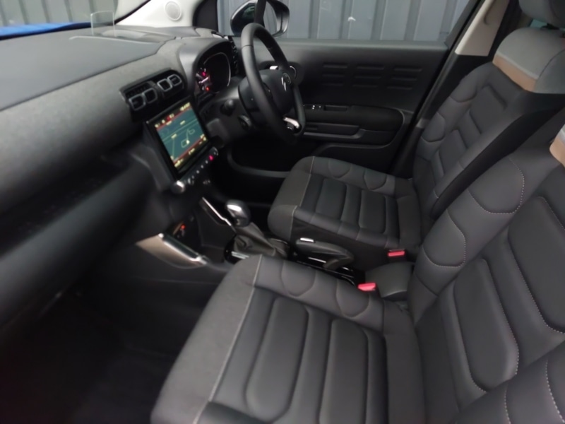 Used Citroen C3 Aircross 2024 for sale - 77330178: Photo 5