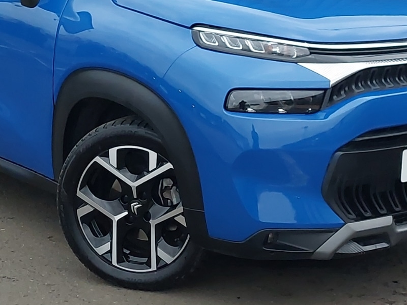 Used Citroen C3 Aircross 2024 for sale - 77330178: Photo 9