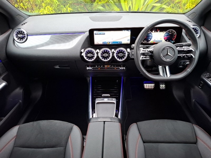 Used Mercedes-Benz B Class 2024 for sale - 77449072: Photo 2