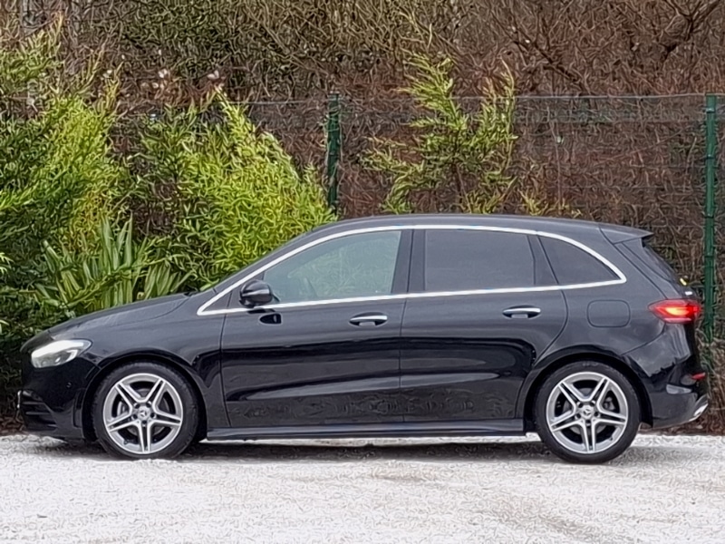 Used Mercedes-Benz B Class 2024 for sale - 77449072: Photo 4