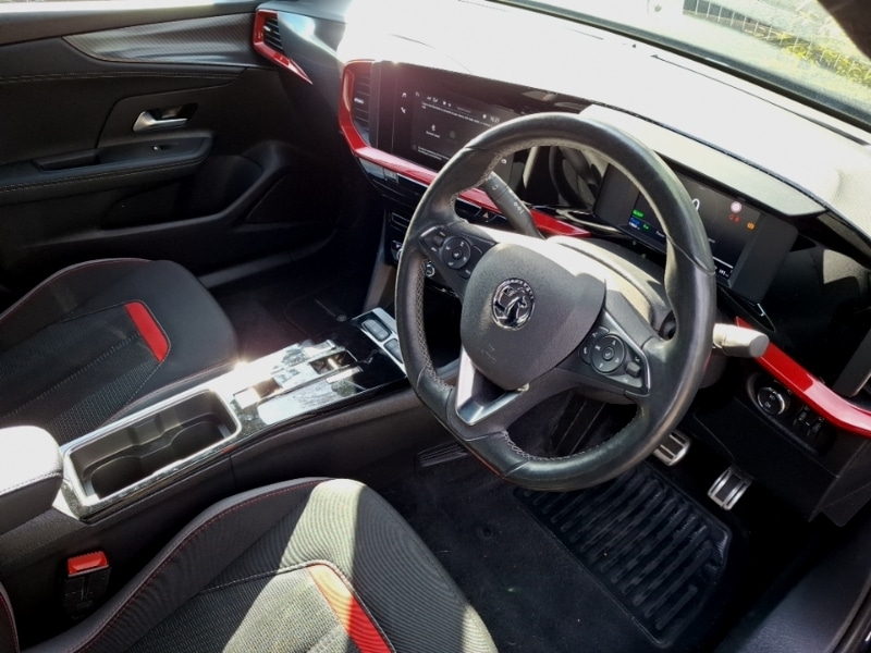 Used Vauxhall Mokka 2022 for sale - 78013901: Photo 10