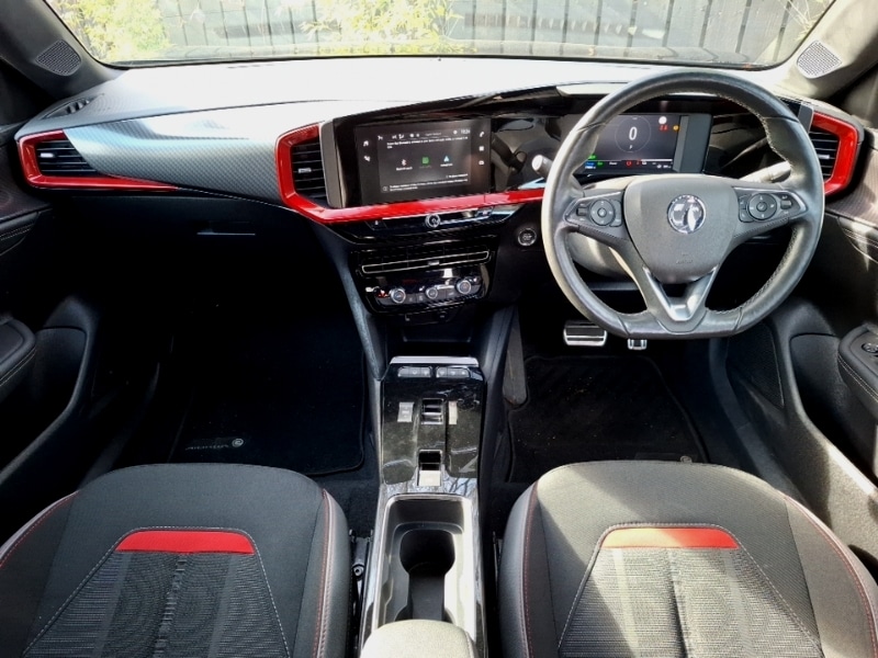 Used Vauxhall Mokka 2022 for sale - 78013901: Photo 2