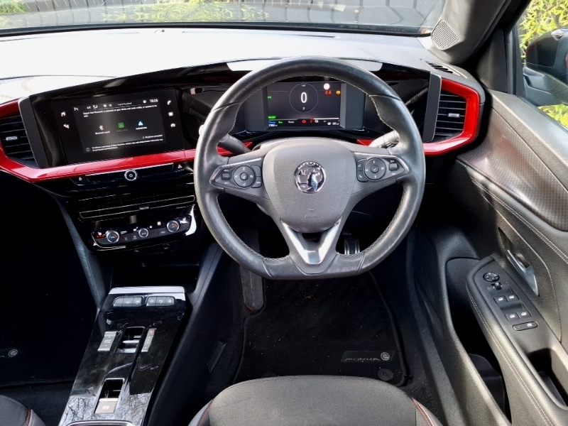 Used Vauxhall Mokka 2022 for sale - 78013901: Photo 7