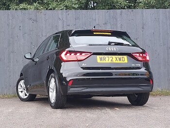 Used Audi A1 2022 for sale - 77209832: Photo