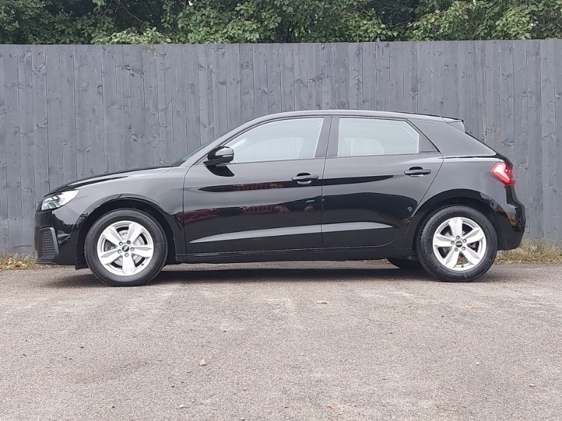 Used Audi A1 2022 for sale - 77209832: Photo 4