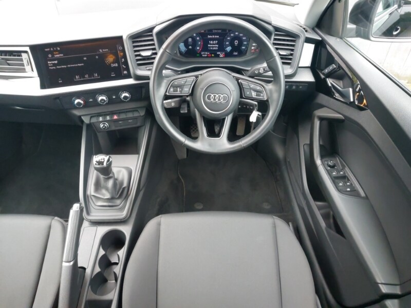 Used Audi A1 2022 for sale - 77209832: Photo 7