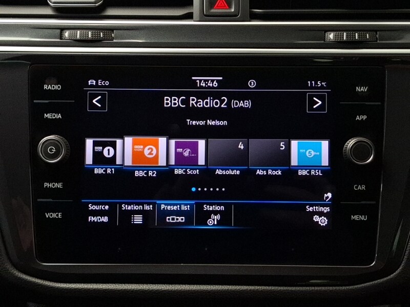 Used Volkswagen Tiguan 2023 for sale - 78211791: Photo 10