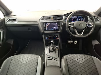 Used Volkswagen Tiguan 2023 for sale - 78211791: Photo