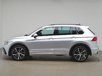 Used Volkswagen Tiguan 2023 for sale - 78211791: Photo