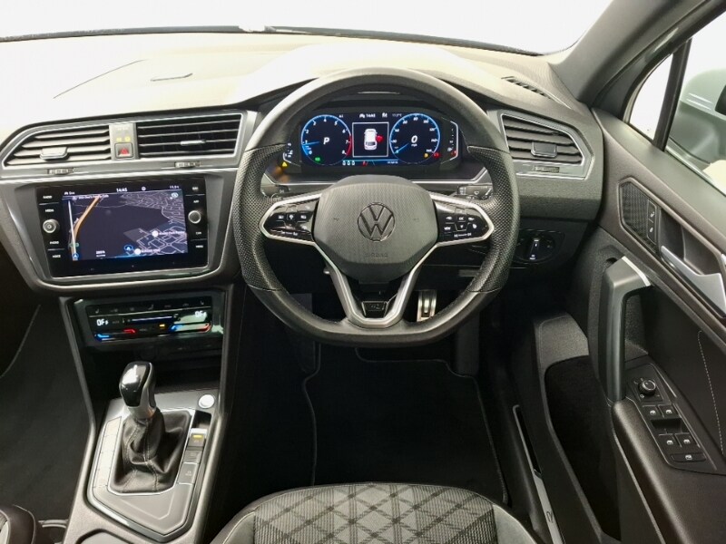 Used Volkswagen Tiguan 2023 for sale - 78211791: Photo 7