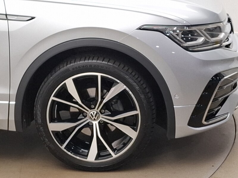 Used Volkswagen Tiguan 2023 for sale - 78211791: Photo 9