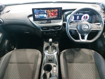 Used Nissan Juke 2024 for sale - 75470215: Photo