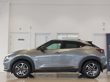 Used Nissan Juke 2024 for sale - 75470215: Photo