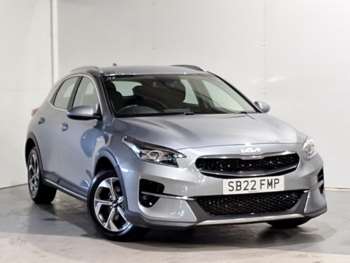 2022 - 1.0T GDi ISG 2 5dr