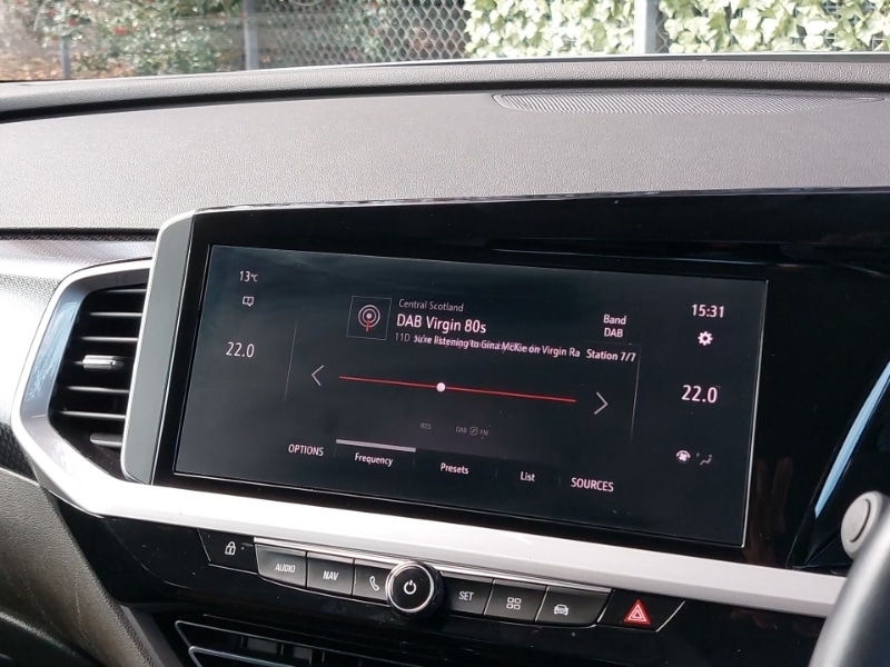 Used Vauxhall Grandland 2022 for sale - 76543969: Photo 10