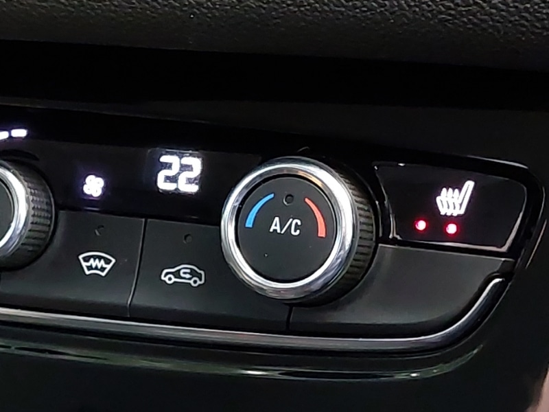 Used Vauxhall Grandland 2022 for sale - 76543969: Photo 12