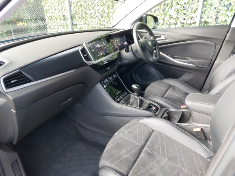 Used Vauxhall Grandland 2022 for sale - 76543969: Photo 5