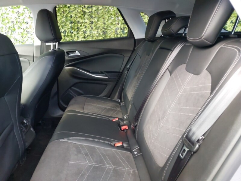 Used Vauxhall Grandland 2022 for sale - 76543969: Photo 6