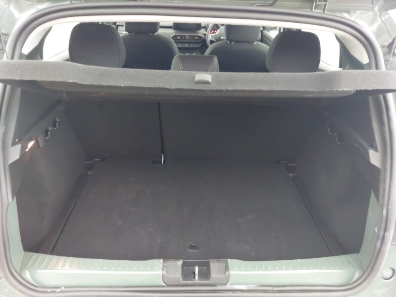 Used Dacia Sandero Stepway 2024 for sale - 77253256: Photo 8
