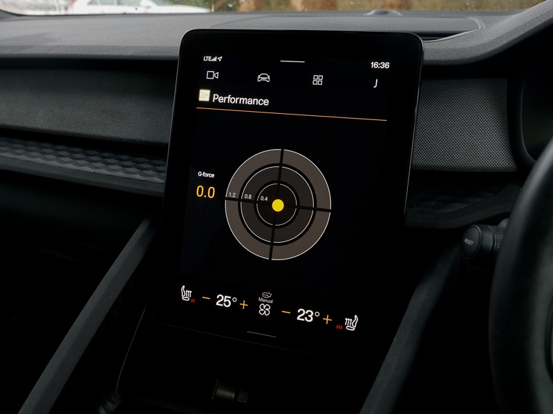 Used Polestar Polestar 2 2023 for sale - 77987262: Photo 12