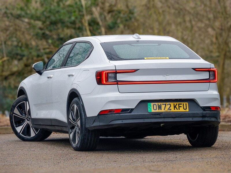 Used Polestar Polestar 2 2023 for sale - 77987262: Photo 3