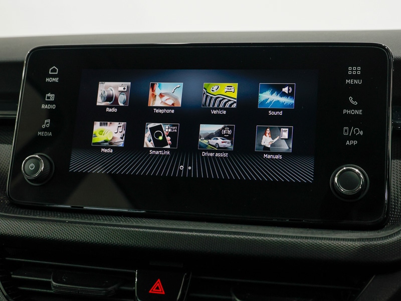 Used Skoda Fabia 2024 for sale - 77108579: Photo 10