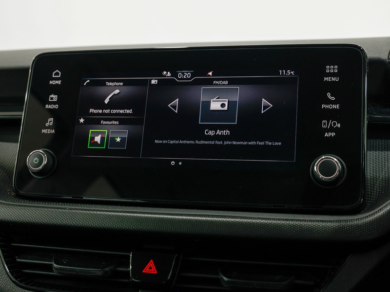 Used Skoda Fabia 2024 for sale - 77108579: Photo 11