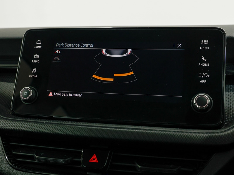 Used Skoda Fabia 2024 for sale - 77108579: Photo 12