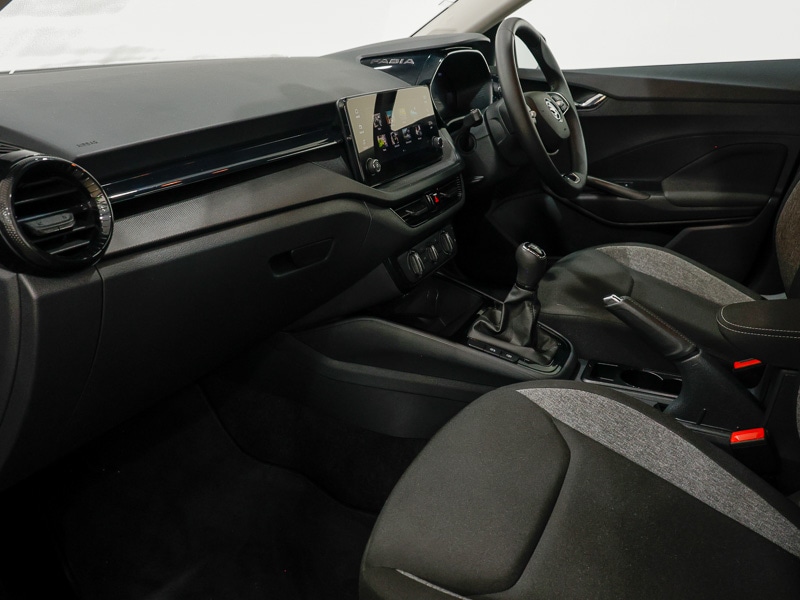 Used Skoda Fabia 2024 for sale - 77108579: Photo 5