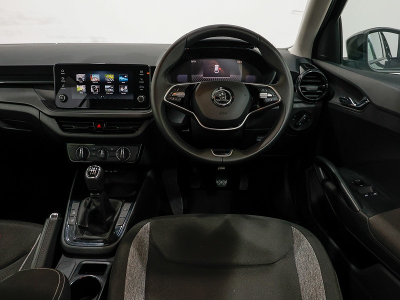 Used Skoda Fabia 2024 for sale - 77108579: Photo 7