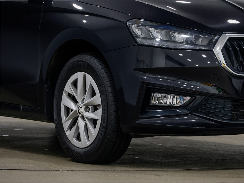 Used Skoda Fabia 2024 for sale - 77108579: Photo 9