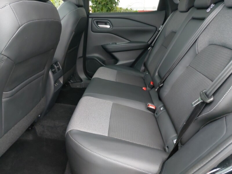 Used Nissan Qashqai 2025 for sale - 77544957: Photo 6