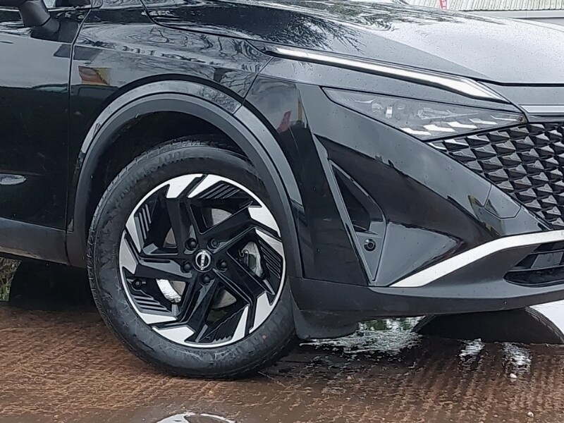 Used Nissan Qashqai 2025 for sale - 77544957: Photo 9