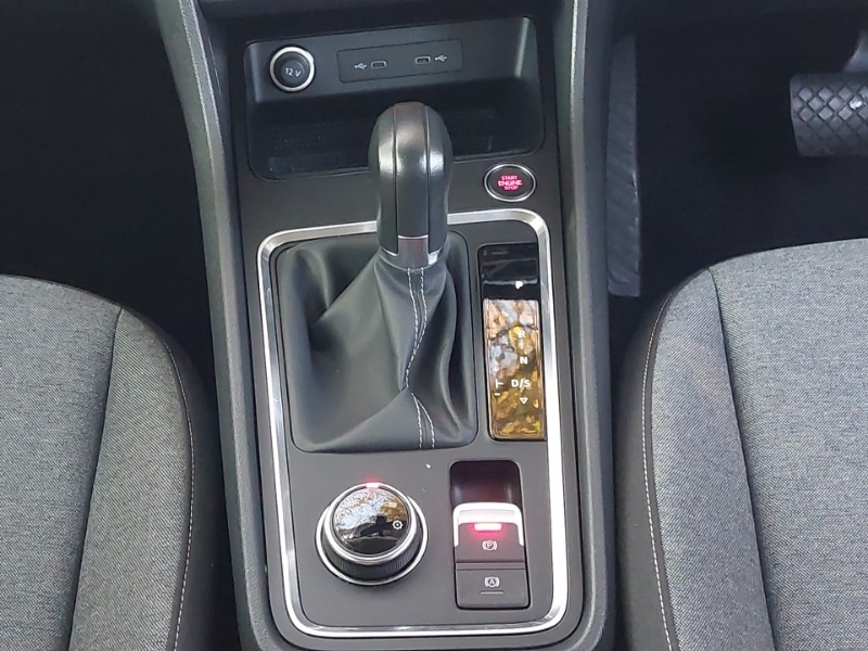 Used SEAT Ateca 2022 for sale - 76764577: Photo 10