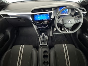 Used Vauxhall Corsa 2024 for sale - 79501205: Photo