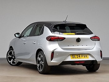 Used Vauxhall Corsa 2024 for sale - 79501205: Photo