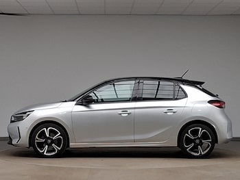 Used Vauxhall Corsa 2024 for sale - 79501205: Photo