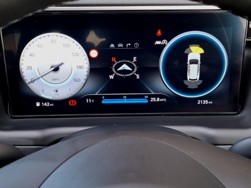 Used Hyundai TUCSON 2023 for sale - 77270017: Photo 11