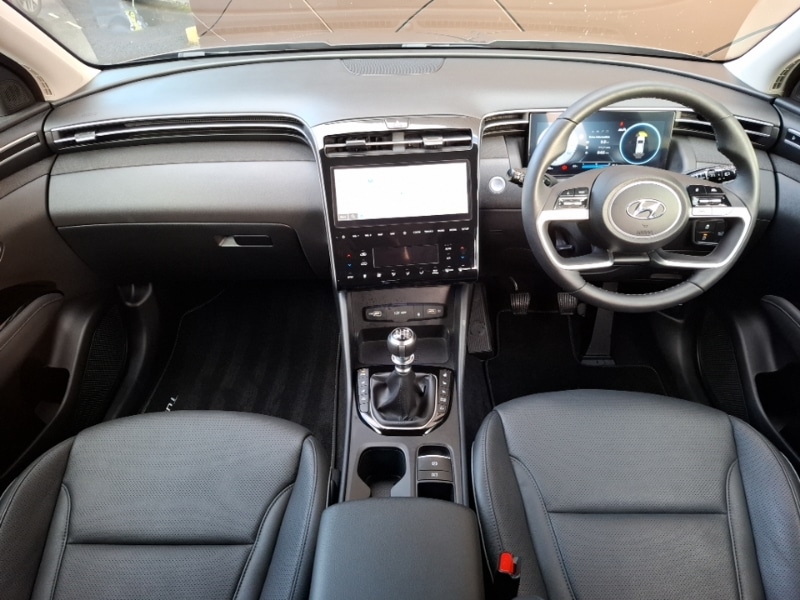 Used Hyundai TUCSON 2023 for sale - 77270017: Photo 2