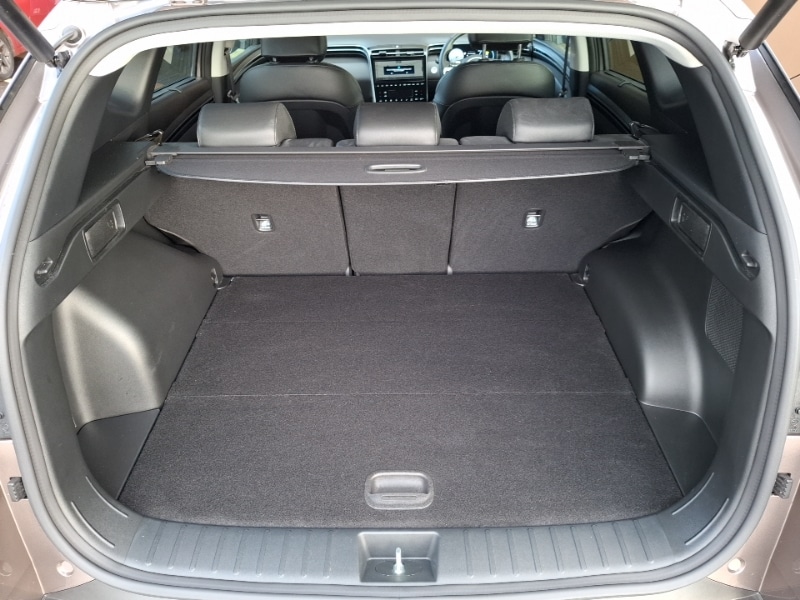 Used Hyundai TUCSON 2023 for sale - 77270017: Photo 8